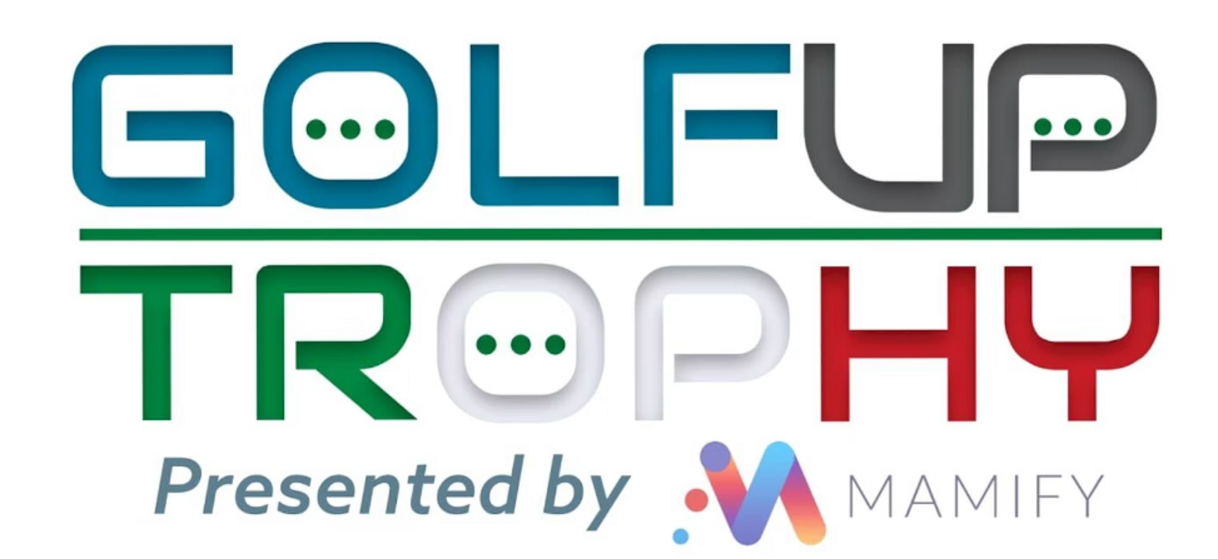 Giovedì, 21 settembre 2023: GOLF UP TROPHY WEEK DAY