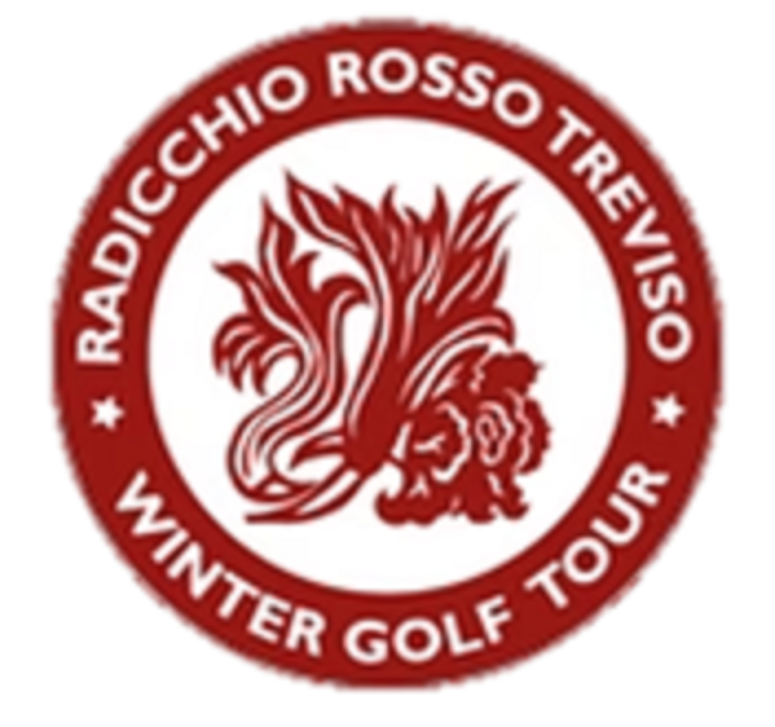 Domenica, 2 Aprile 2023: 4° TROFEO RADICCHIO ROSSO DI TREVISO WINTER GOLF CUP