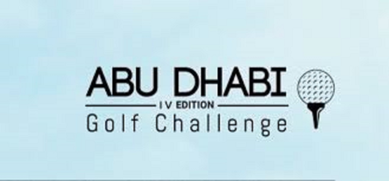 Domenica, 7 agosto 2022: ABU DHABI GOLF CHALLENGE